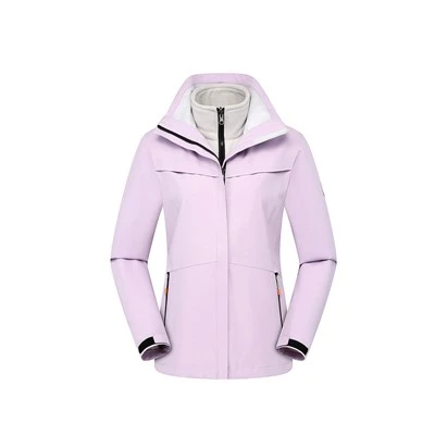 Veste imperméable Hardshell