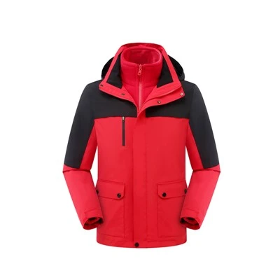 Veste de randonnée grande taille