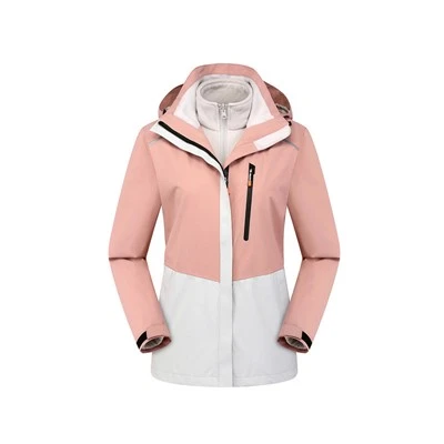 Veste imperméable pour femme